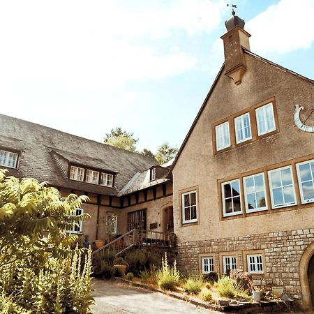 Die Strumpffabrik - Guesthouse Kerpen  Exterior photo