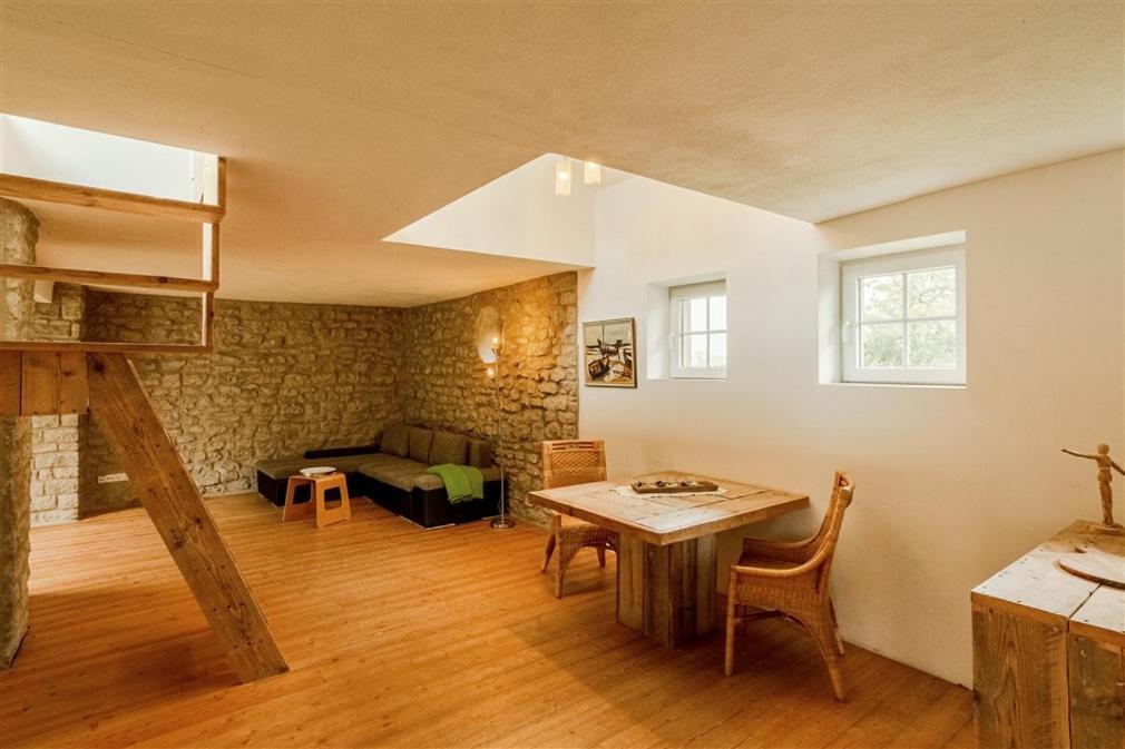 Die Strumpffabrik - Guesthouse Kerpen  Exterior photo